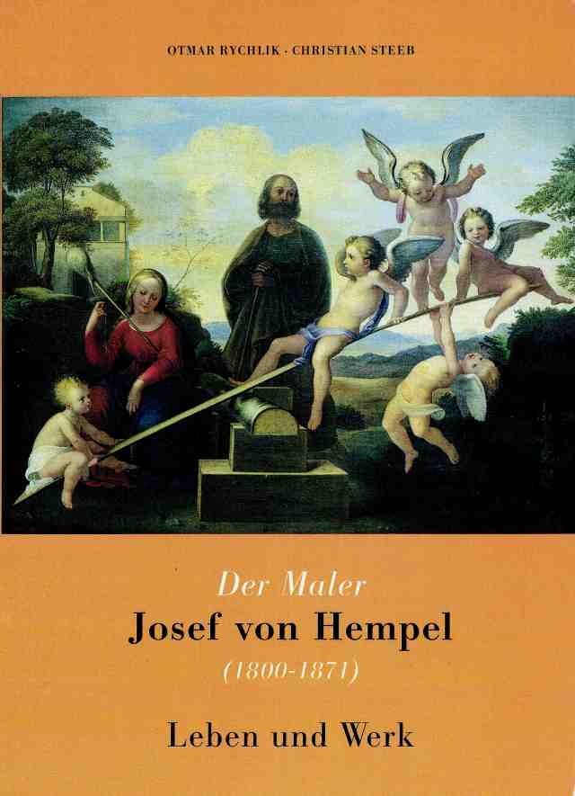 Hempel-Coverbild