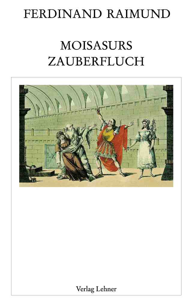 Moisasurs Zauberfluch