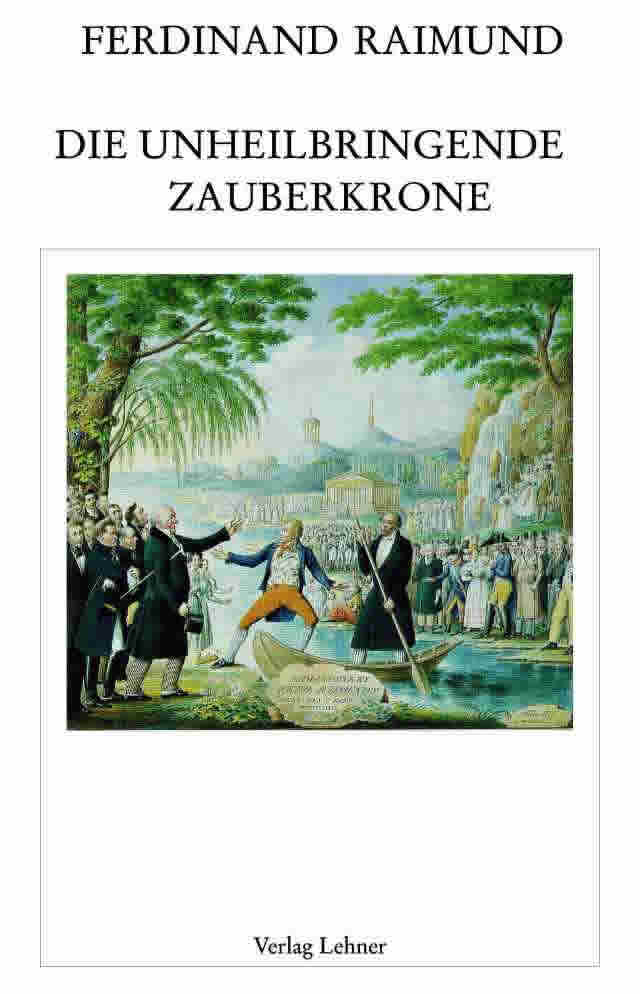 Zauberkrone